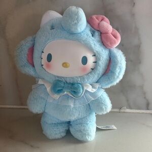 Miniso Hello Kitty Elephant